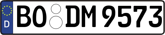 BO-DM9573