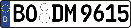 BO-DM9615