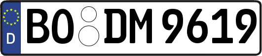 BO-DM9619