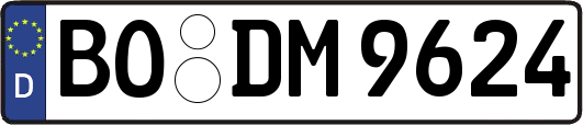 BO-DM9624