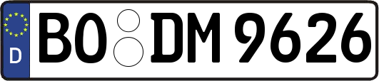 BO-DM9626