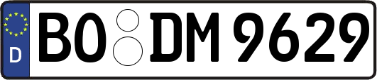 BO-DM9629