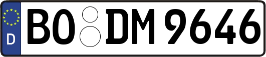BO-DM9646
