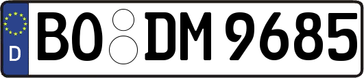 BO-DM9685