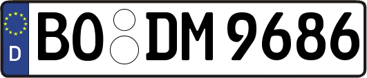BO-DM9686