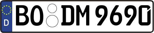 BO-DM9690