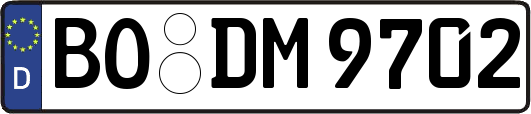 BO-DM9702