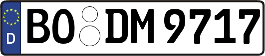 BO-DM9717