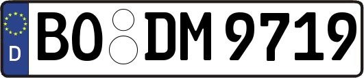BO-DM9719