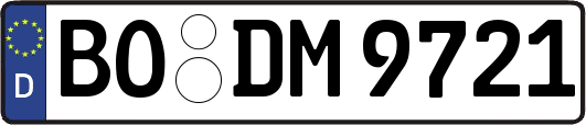 BO-DM9721