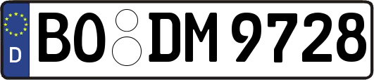 BO-DM9728