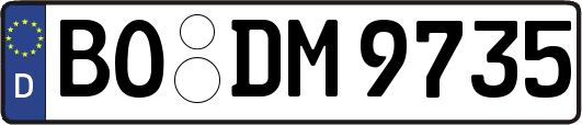 BO-DM9735