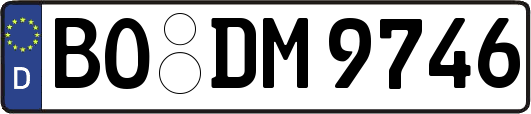 BO-DM9746
