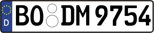 BO-DM9754