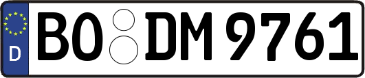 BO-DM9761