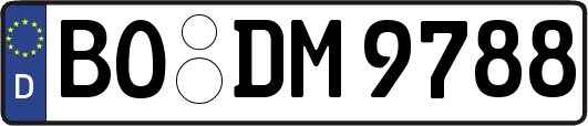 BO-DM9788