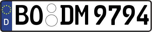 BO-DM9794