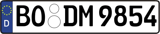 BO-DM9854