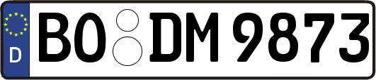 BO-DM9873