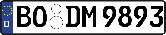 BO-DM9893