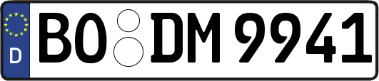 BO-DM9941