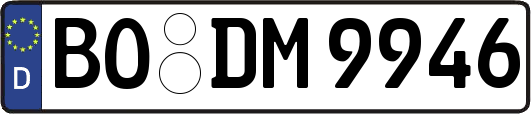 BO-DM9946