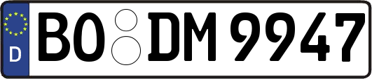 BO-DM9947