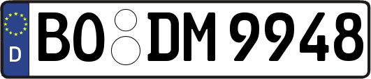 BO-DM9948