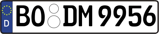 BO-DM9956