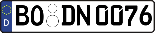 BO-DN0076