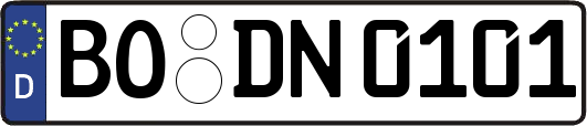 BO-DN0101