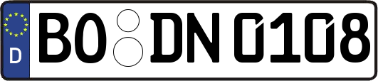 BO-DN0108