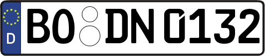 BO-DN0132