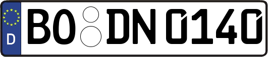 BO-DN0140