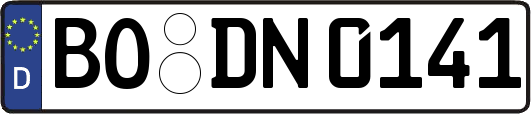BO-DN0141