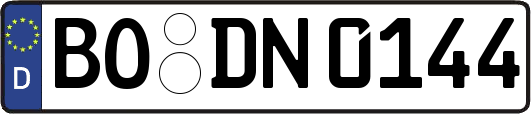 BO-DN0144