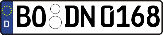 BO-DN0168