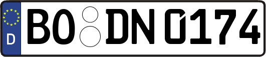 BO-DN0174