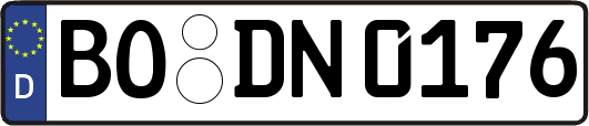 BO-DN0176