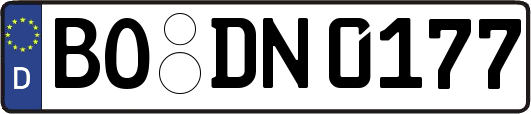 BO-DN0177