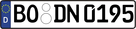 BO-DN0195
