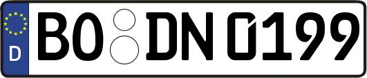 BO-DN0199