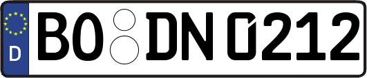 BO-DN0212