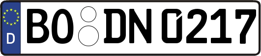 BO-DN0217
