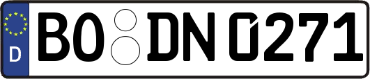 BO-DN0271