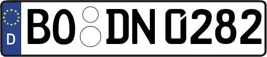 BO-DN0282