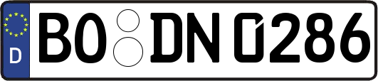 BO-DN0286