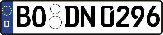 BO-DN0296