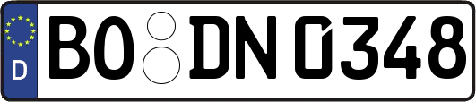 BO-DN0348