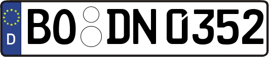 BO-DN0352